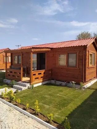 Rıdvan Apart Evleri