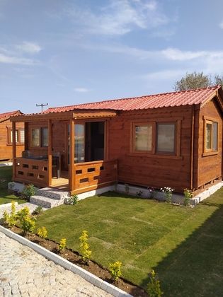 Rıdvan Apart EvleriFotoğrafı
