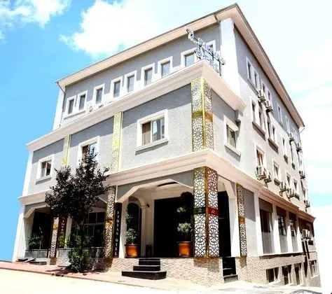 Ridvan Otel - Genel