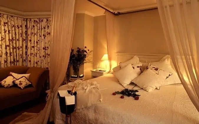 Riebeek Valley Hotel - Oda