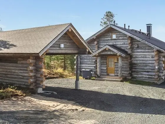 Riekonk tk Kuusamo - Oda