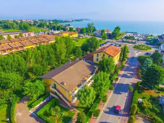 Hotel Riel