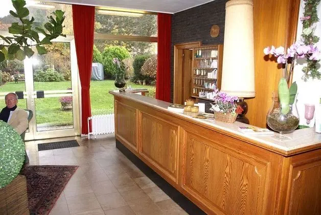 Hotel Riemann