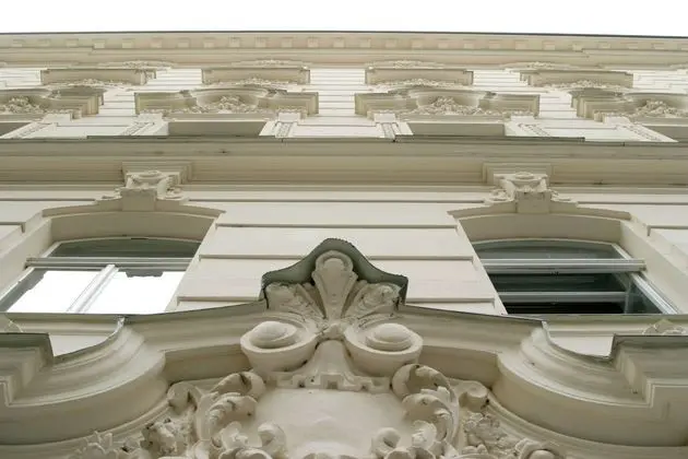 Riemergasse Appartements