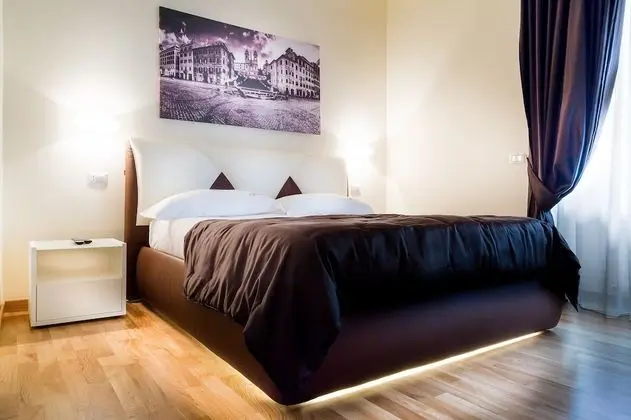 Rienzo Vatican Suites