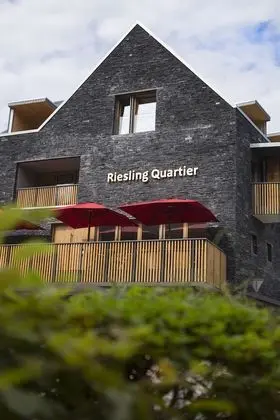 Rieslingquartier - Mosel Wein Hotel - Dış Mekan
