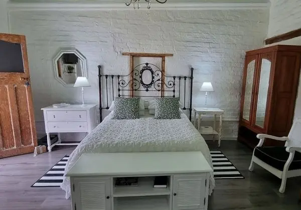 Rietjiesbos Self Catering - Oda