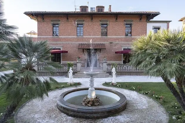 The Rif - Boutique Hotel