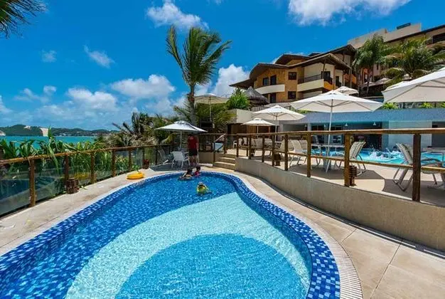 Rifoles Praia Hotel & Resort