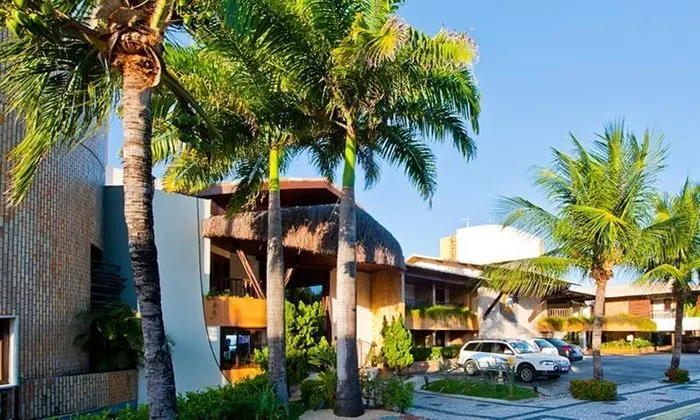 Rifoles Praia Hotel & Resort