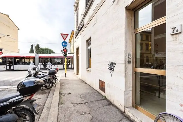 Rifredi & Dalmazia Modern Loft