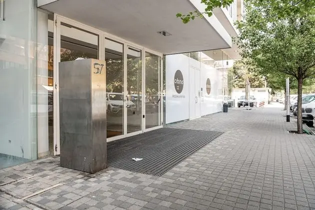 Rifredi Station Exclusive Apartment