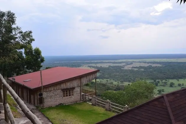 Rift Valley Game Lodge