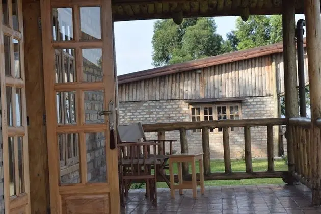Rift Valley Game Lodge - Dış Mekan
