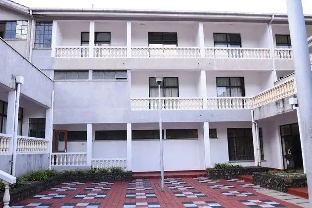 Rift Valley Hills Resort - Dış Mekan