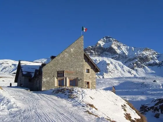 Rifugio Ca Runcasch