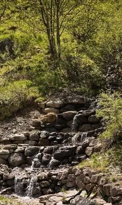Rifugio Campel - Dış Mekan