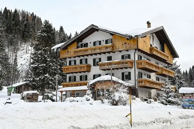 Rifugio Cereda