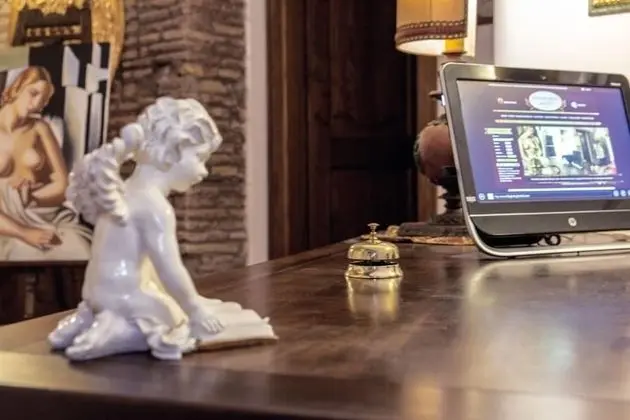 Rifugio Degli Artisti