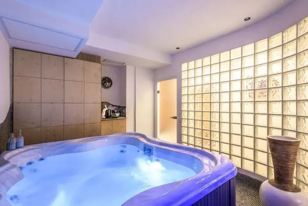 Rifugio degli Artisti Top