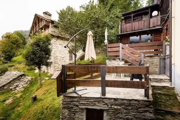 Rifugio dei Walser - 1