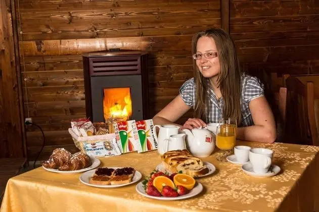 Rifugio Delle Grotte