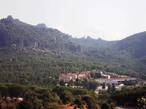 Hotel Rifugio Dogliastra