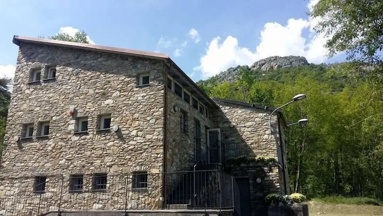 Rifugio Escursionistico Cascina Porro