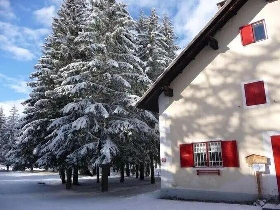 Rifugio La Capanna - Öne Çıkan Resim