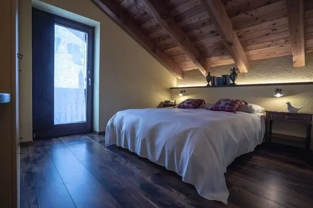Rifugio Lilla