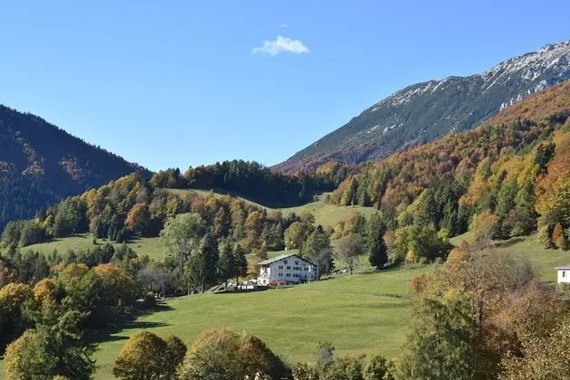 Rifugio Monte Baldo