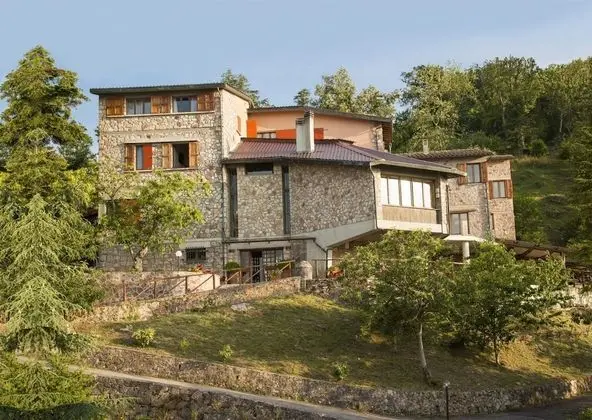 Hotel Rifugio Prategiano