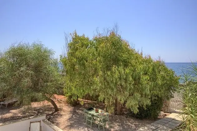 Rifugio Private sea Access - Dış Mekan