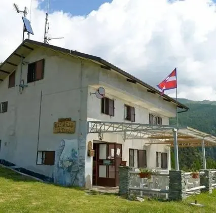 Rifugio Truc