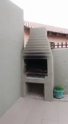 Rifumo Bed & Breakfast - Dış Mekanlar