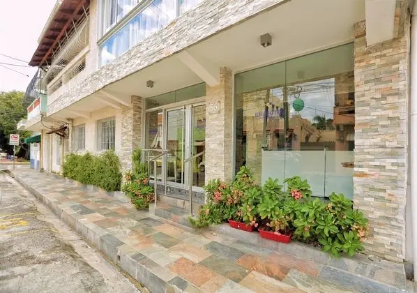 Rig Hotel Boutique Puerto Malecon