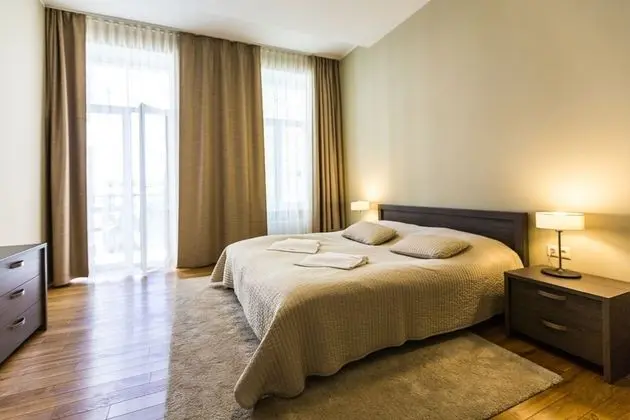 Riga Lux Apartments - Ernesta - Oda