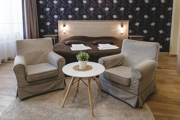 Riga Lux Apartments - Ernesta - Öne Çıkan Resim