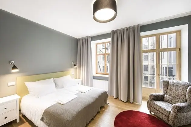 Riga Lux Apartments - Skolas - Öne Çıkan Resim
