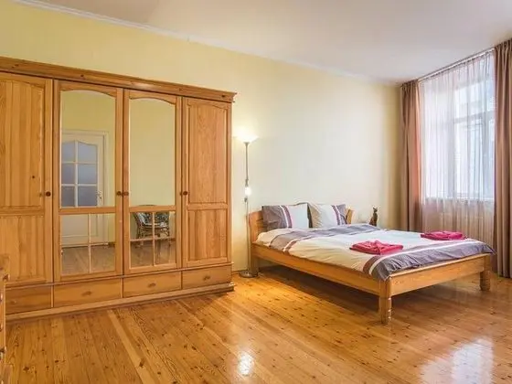 Riga Old City - 4 Bedroom Apartment - Öne Çıkan Resim