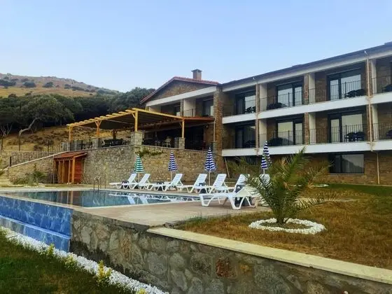 Rigani Gökçeada (+14)