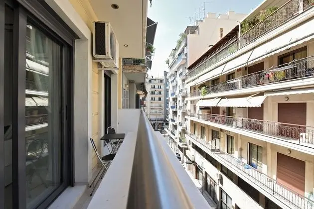 Rigas Apartment
