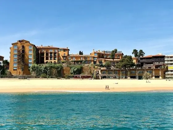 Rigat Park & Spa Hotel