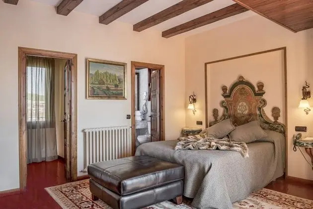 Rigat Park & Spa Hotel - Oda