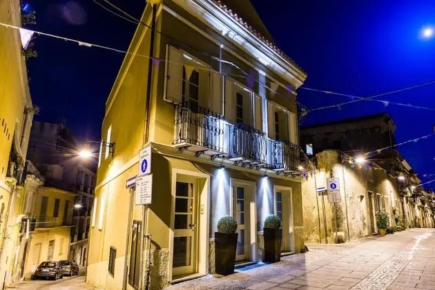 Rigel Villanova Rooms