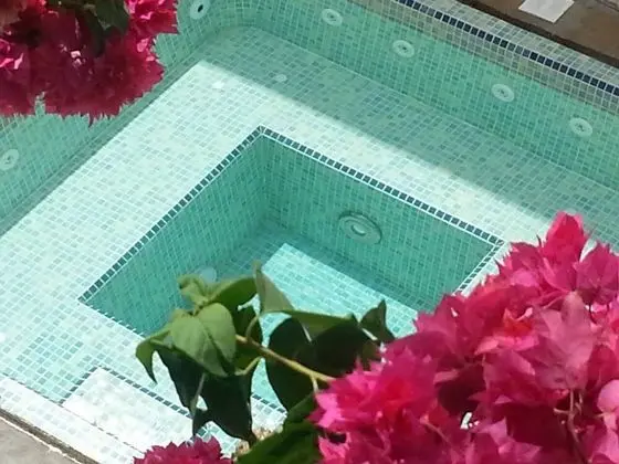Villa - Right on the Beach, Under the Coconut Trees, Sleeps 10, Pool, Chef - Havuz