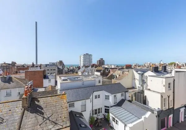 Right On Bright On Apartment 1B - City Centre Luxury Apartments
