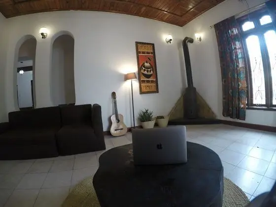 Rightminded Travelling Hostel