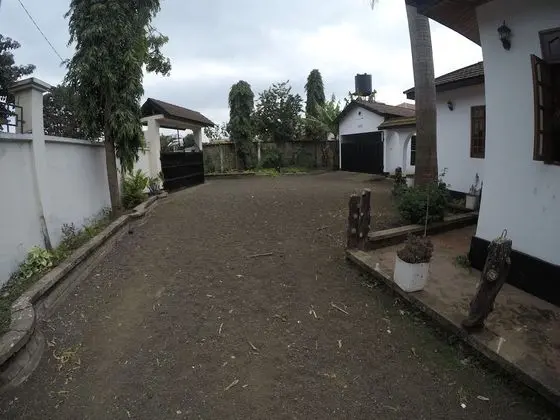 Rightminded Travelling Hostel