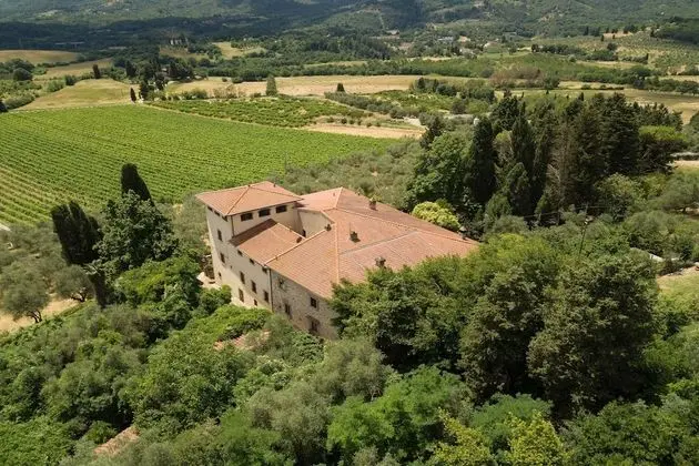 Villa Rignano